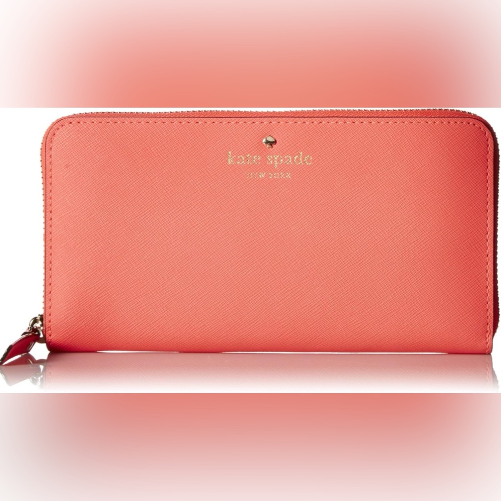 Kate Spade New York Cedar Street Lacey Wallet